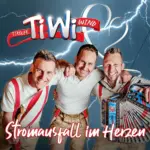Tiroler Wind – Stromausfall Im Herzen