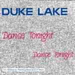 Duke Lake – Dance Tonight
