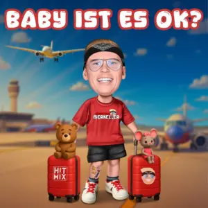 Stefan Von Bierkeller – Baby Ist Es Ok