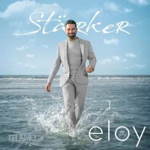 Eloy de Jong – Stärker