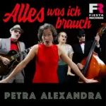 Petra Alexandra – Alles Was Ich Brauch