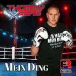 Thommy Berg – Mein Ding