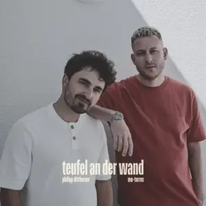 Mo-Torres feat. Philipp Dittberner – Teufel An Der Wand