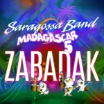 Saragossa Band – Madagascar 5 – Zabadak