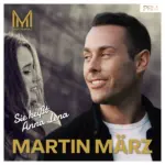Martin März – Sie Heißt Anna Lena