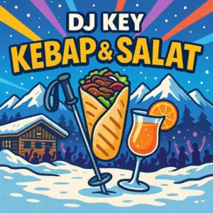 DJ Key – Kebap & Salat