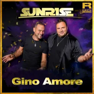 Sunrise – Gino Amore