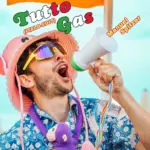 Manuel Spitzer – Tutto Gas (Italo Edit)