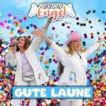 GroßstadtEngel – Gute Laune