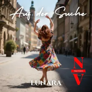Lunara, Nina Venica – Auf der Suche (Girls United Mix)