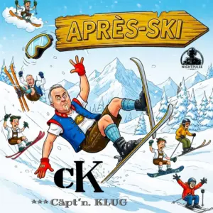 Cäpt’n Klug – Aprés-Ski
