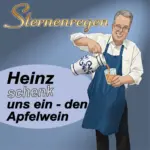 Sternenregen – Heinz Schenk Uns Ein – Den Apfelwein
