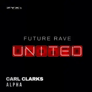 Carl Clarks – Alpha