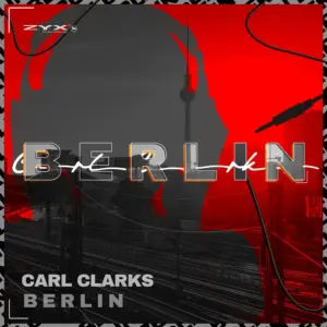 Carl Clarks – Berlin
