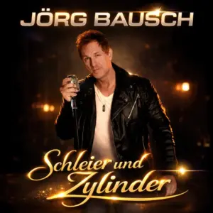 Jörg Bausch – Schleier Und Zylinder