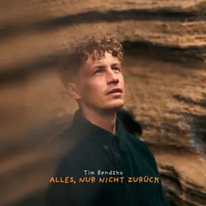 Tim Bendzko – Angekommen