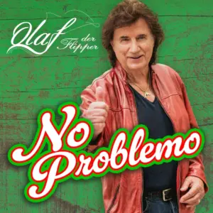 Olaf Der Flipper – No Problemo