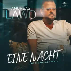 Andreas Lawo – Eine Nacht (Die Nie Zu Ende Geht)