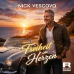 Nick Vescovo – Freiheit Im Herzen