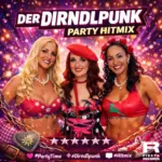 Dirndlpunk – Party Hitmix