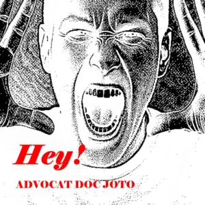 Advocat Doc Joto – Hey