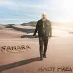 Andy Frei – Sahara