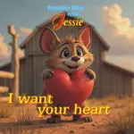 Tommy Blue feat. Jessie – I Want Your Heart