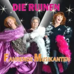 Die Ruinen – Fahrende Musikanten