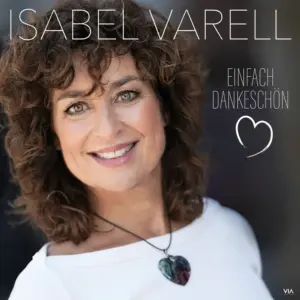 Isabel Varell – Einfach Dankeschön