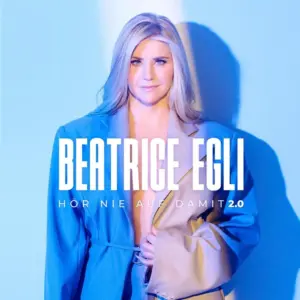 Beatrice Egli & Heimweh – So Schön Cha s’Läbe Si