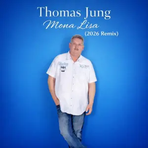 Thomas Jung – Mona Lisa (2026 Remix)