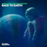 Airwalk3r & Van Der Karsten – Back To Earth