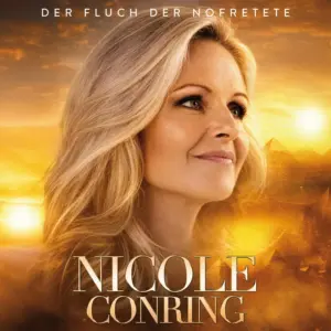 Nicole Conring – Der Fluch Der Nofretete