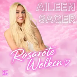 Aileen Sager – Rosarote Wolken