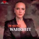 Sarah-ANN – Die Nachte Wahrheit