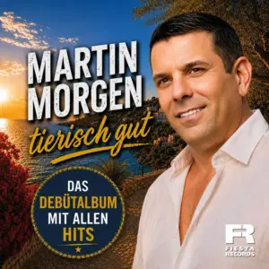 Martin Morgen – Tierisch Gut