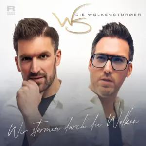 Die Wolkenstürmer – Wir Stürmen Durch Die Wolken