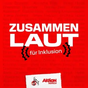 Zusammen Laut – Zusammen Laut