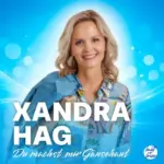 Xandra Hag – Du Machst Mir Gänsehaut