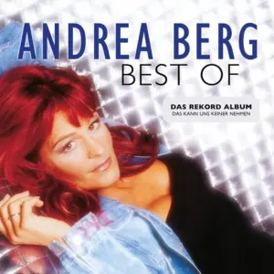 Andrea Berg – Du Hast Mich Tausendmal Belogen (Rekord Mix 2026)