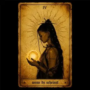 Anna Grey – Wenn Du Scheinst
