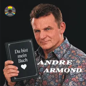 Andre Armond – Du Bist Mein Buch