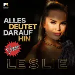 Leslie – Alles Deutet Darauf Hin (C-Base Remix)