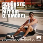 Damiano Maiolini – Schönste Nacht Mit Dir (L’Amore)