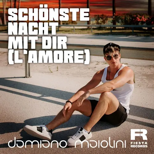 Damiano Maiolini – Schönste Nacht Mit Dir (L’Amore)