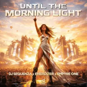 DJ Sequenza x Enerdizer x Empyre One – Until The Morning Light