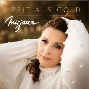 Mirjana – Zeit Aus Gold