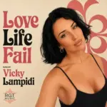 Vicky Lampidi – Love Life Fail