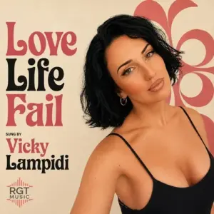 Vicky Lampidi – Love Life Fail