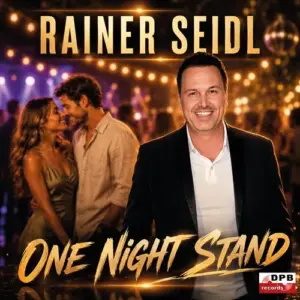 Rainer Seidl – One Night Stand